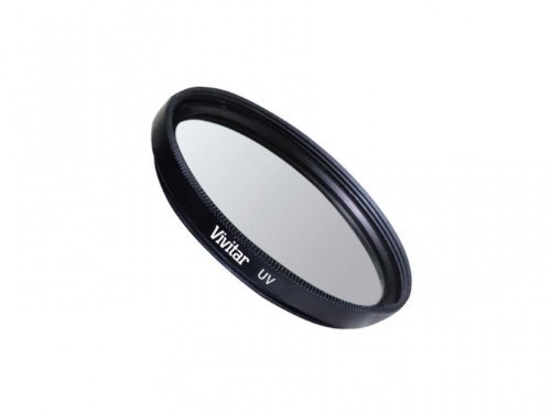 Vivitar UV 95 95mm UV Filter 650-1300mm For Tamron SP 150-600mm Nikon 200-500mm