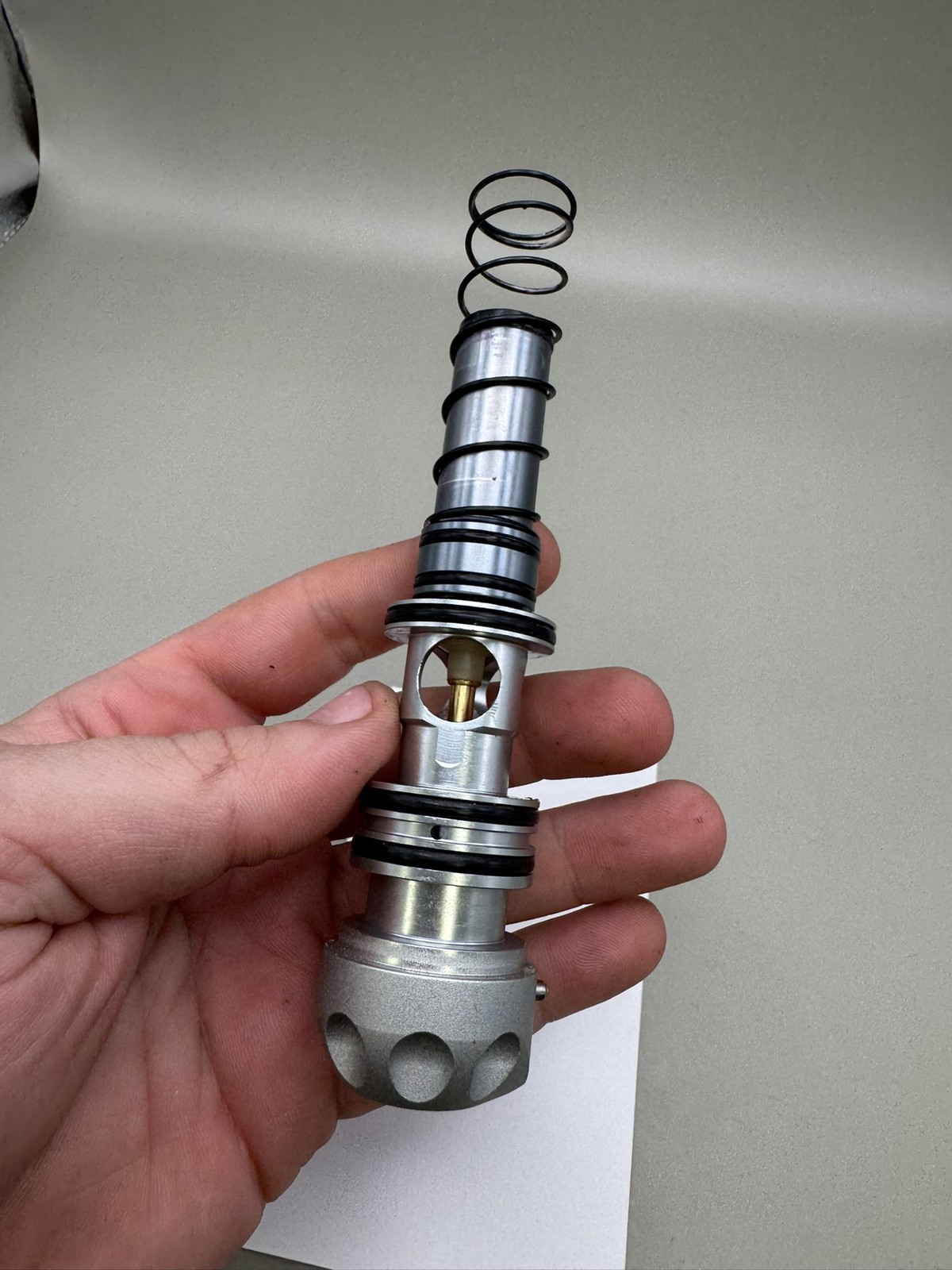 Empire PB AXE Bolt /Engine