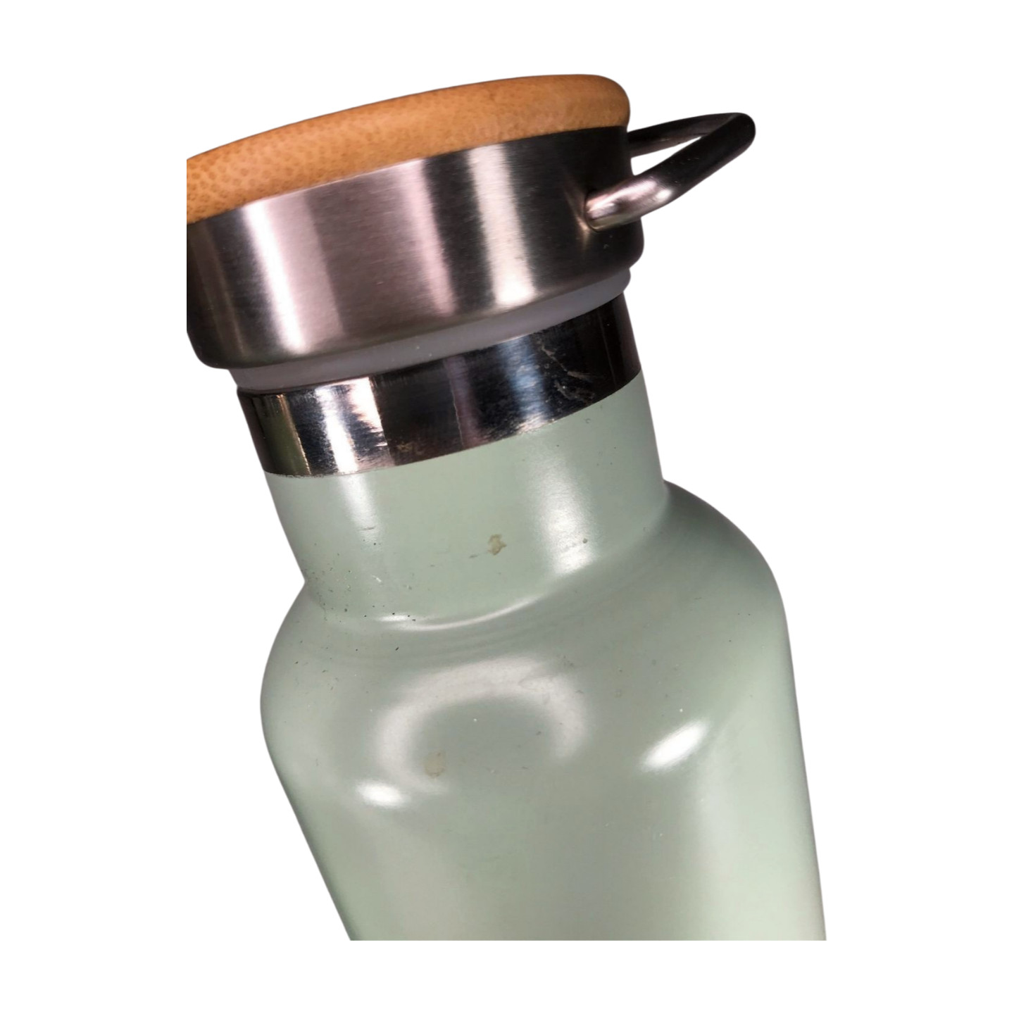 Silversea Water Bottles (2)
