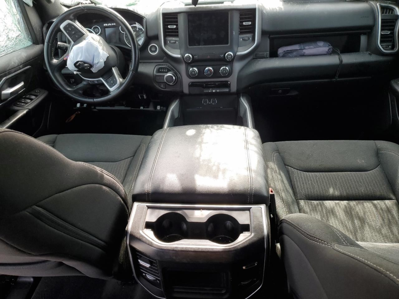 TDODR1500 2021 Glove Box 4689147