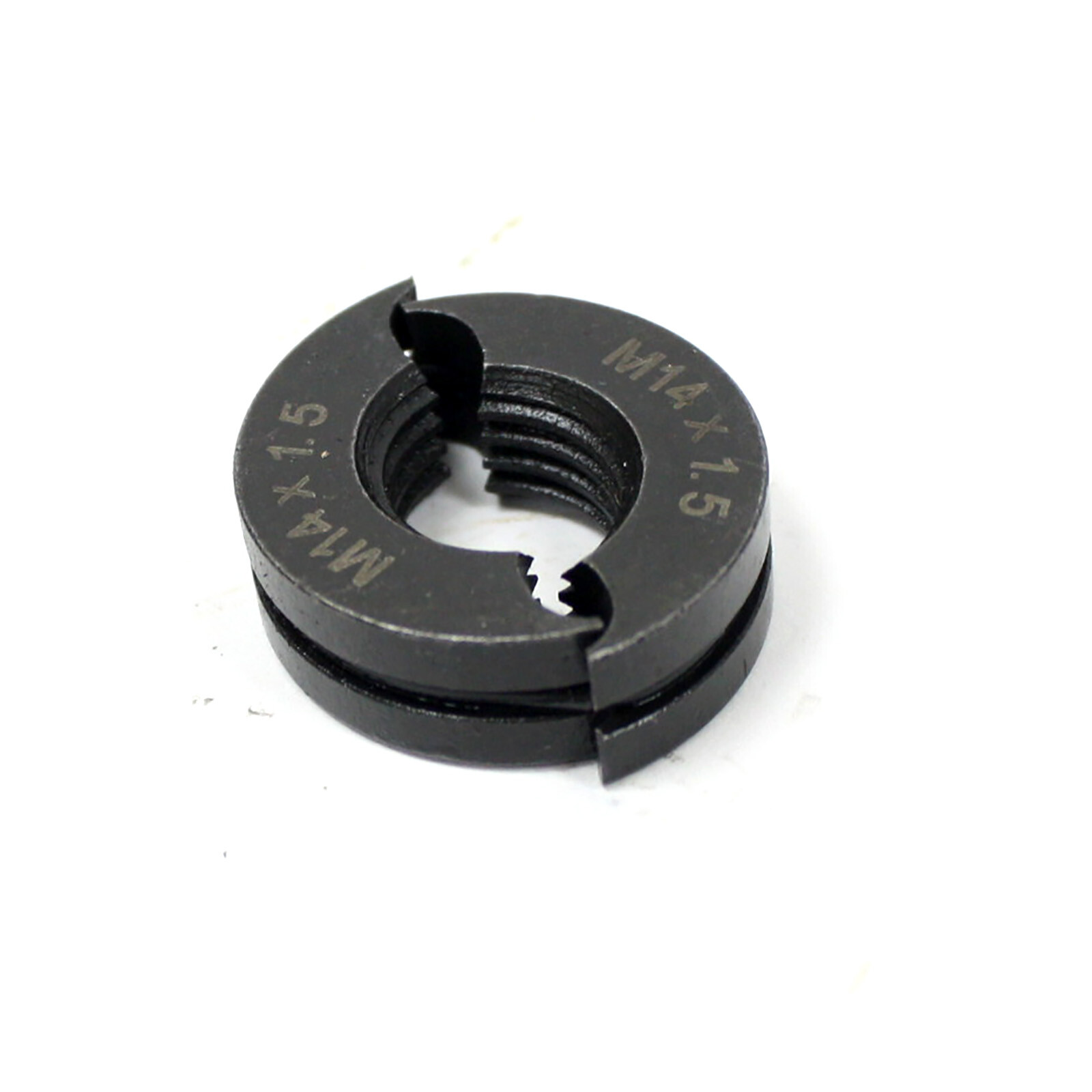 Wheel Stud Thread Restorer Kit Reverse Action Auto Car Repair Damaged Adjustable