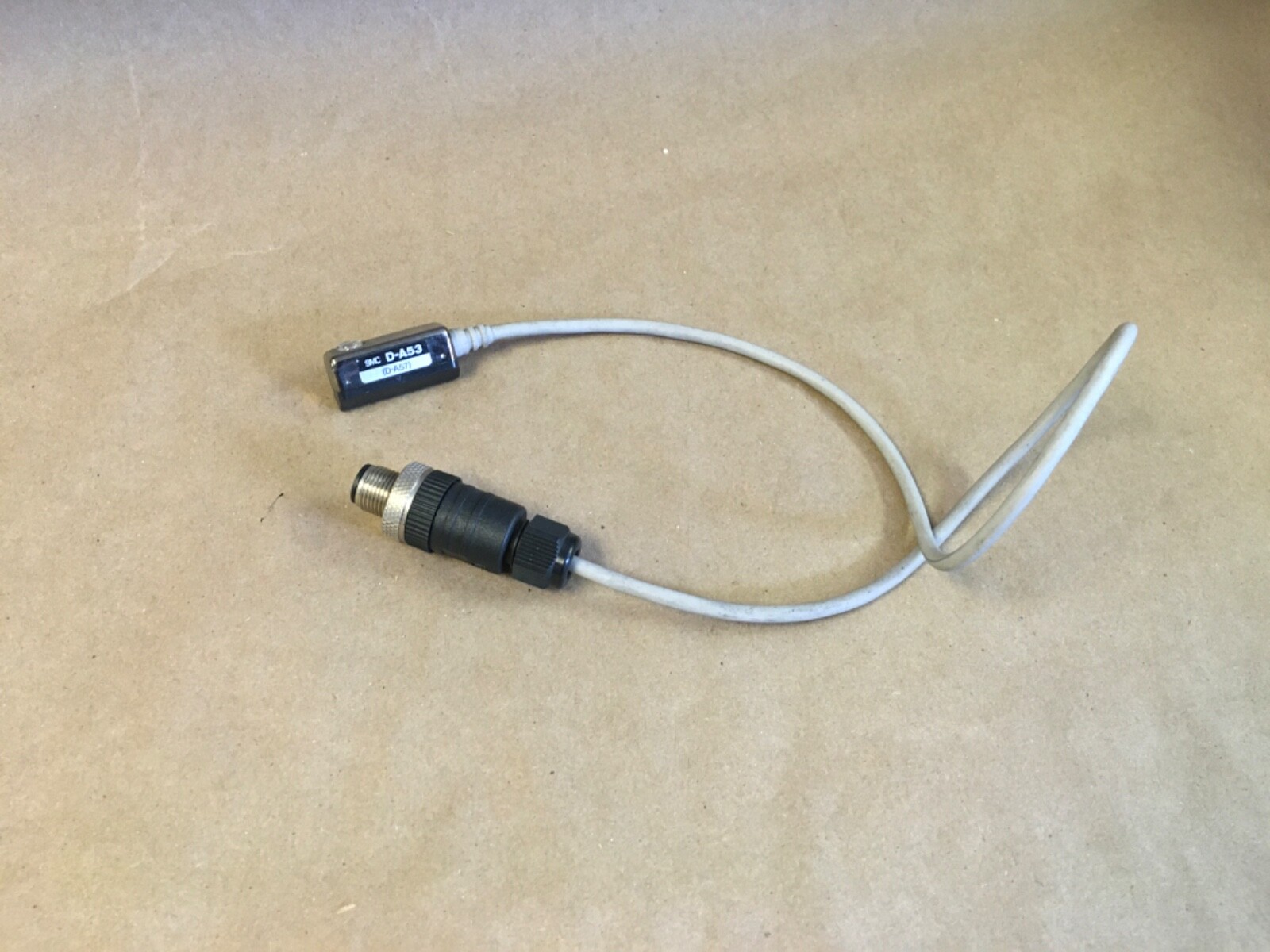 SMC D-A53 (D-A57) Reed Sensor Switch (KB)