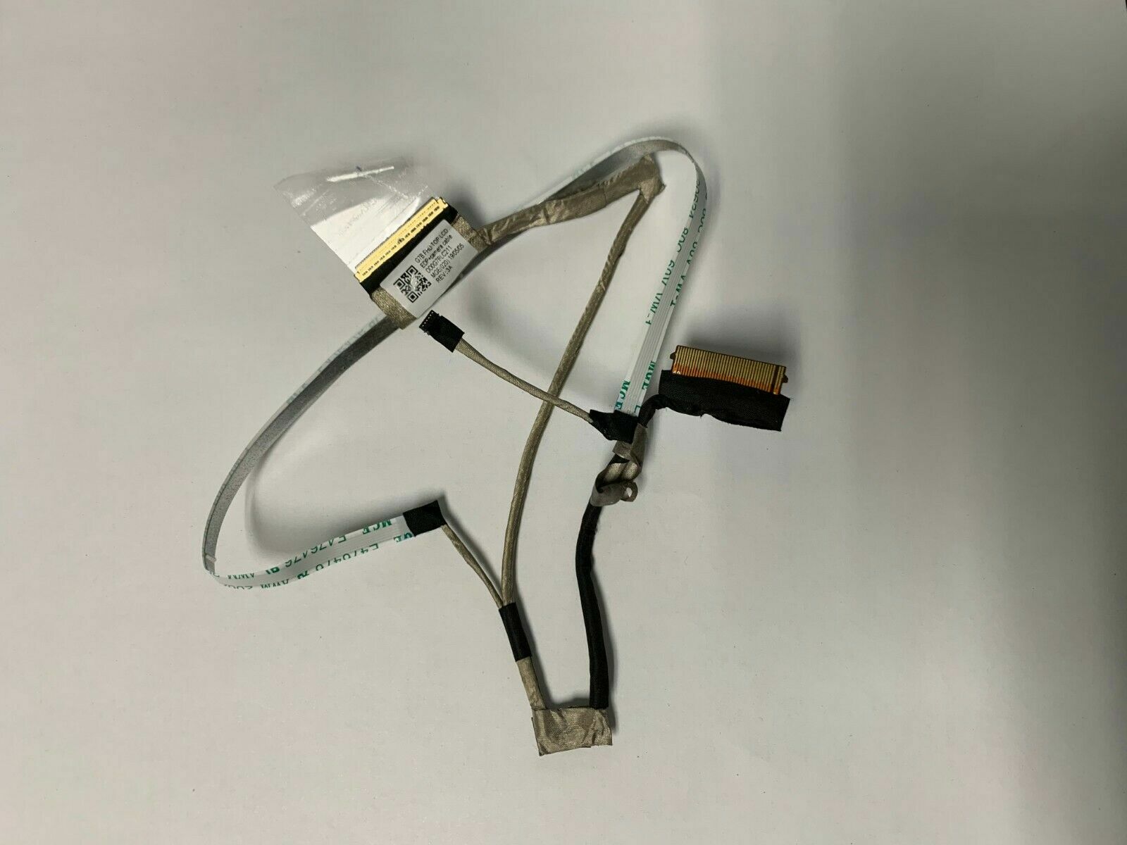 HP 15 CS LCD CABLE TS PANEL HD WEBCAM L23905-001 DD0G7BLC211