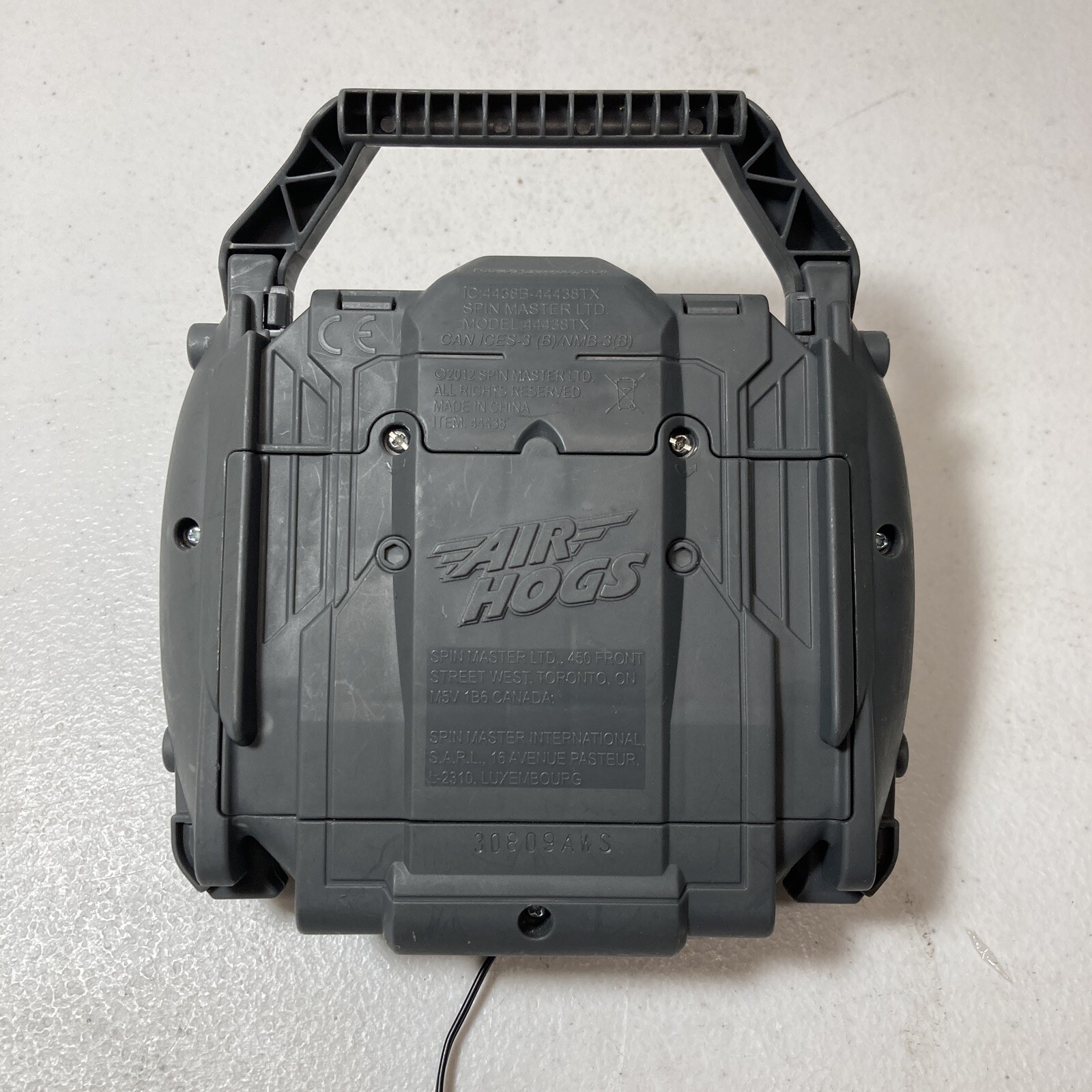 AIR HOGS RC Elite 44438TX **REMOTE CONTROL ONLY** REPLACEMENT