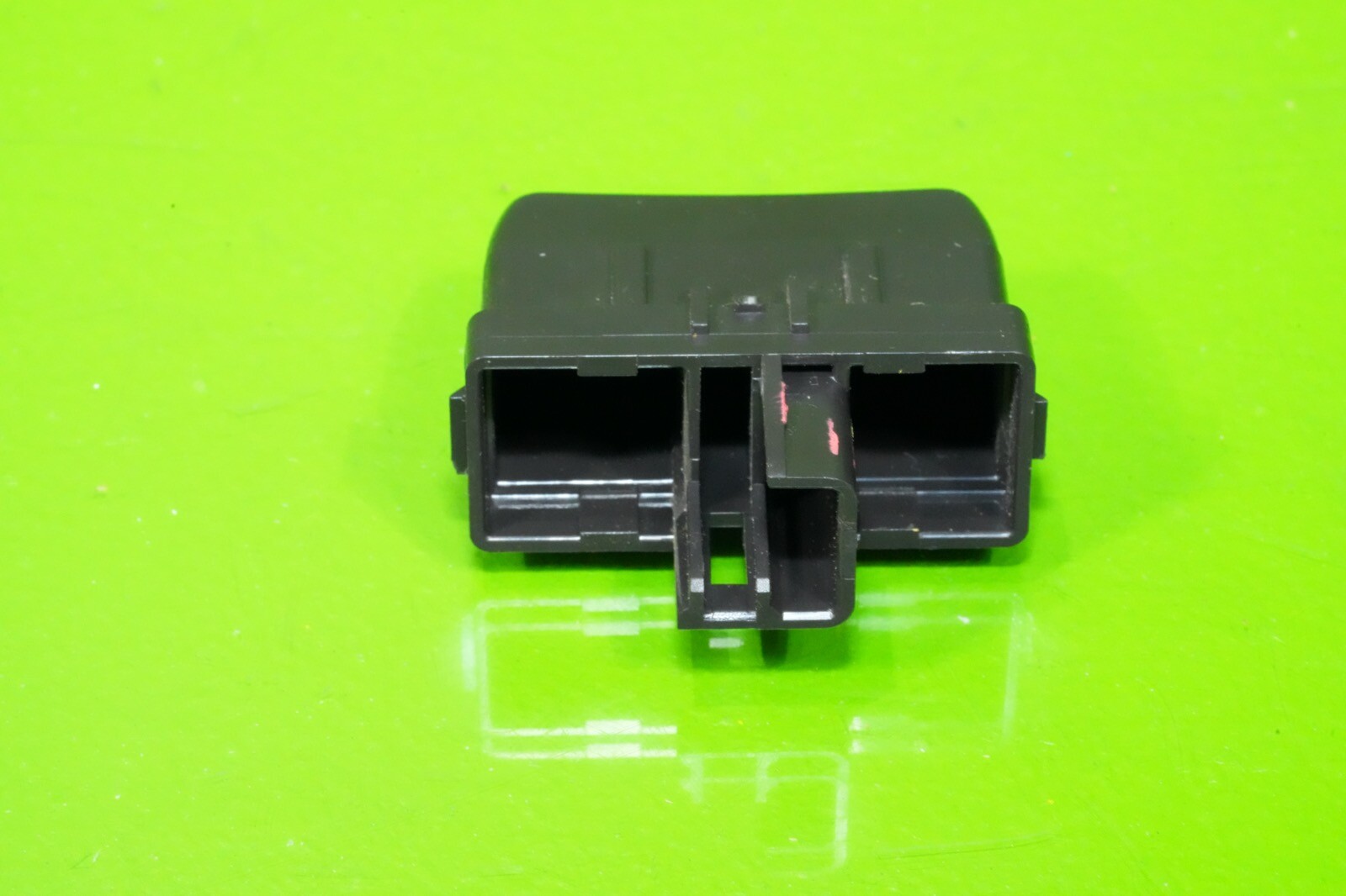 91-99 3000GT OEM dash switch button control blank plate insert