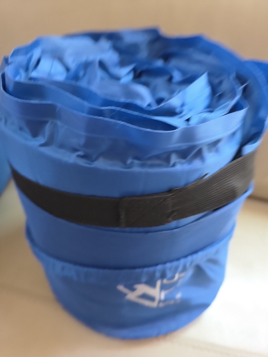 STOIK’D Premium Self Inflating Sleeping Pad Lightweight