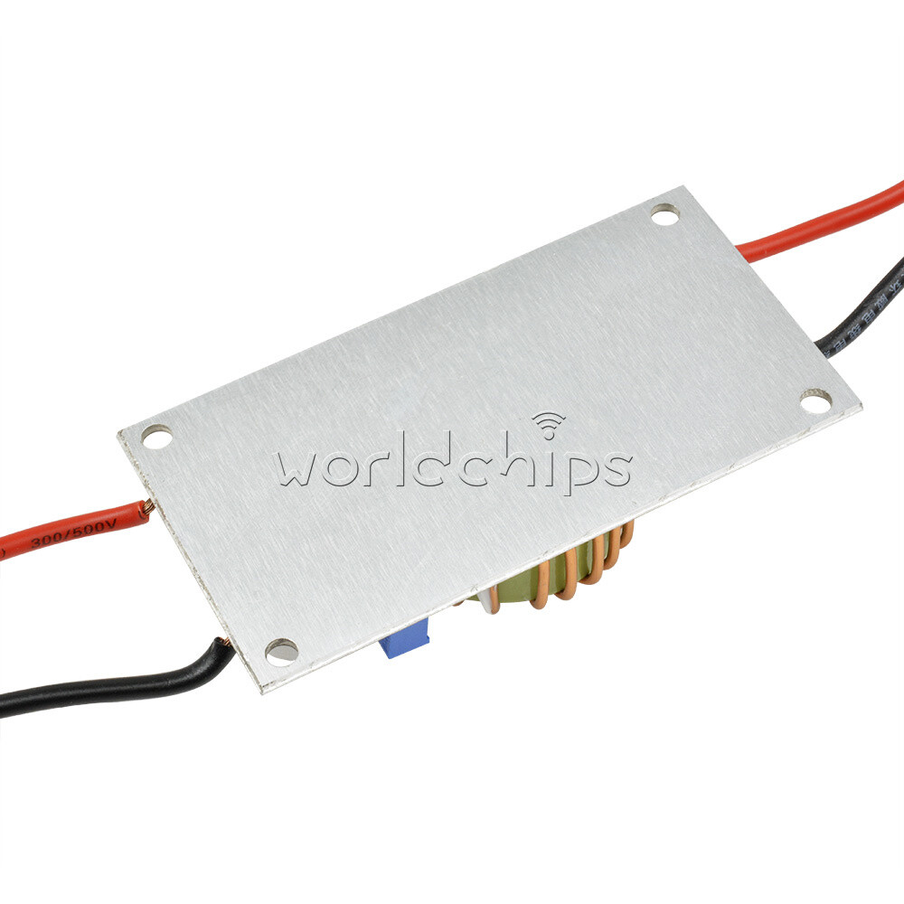 Adjustable DC-DC Boost 10A 250W Step-up Constant Current Power Supply LED Driver