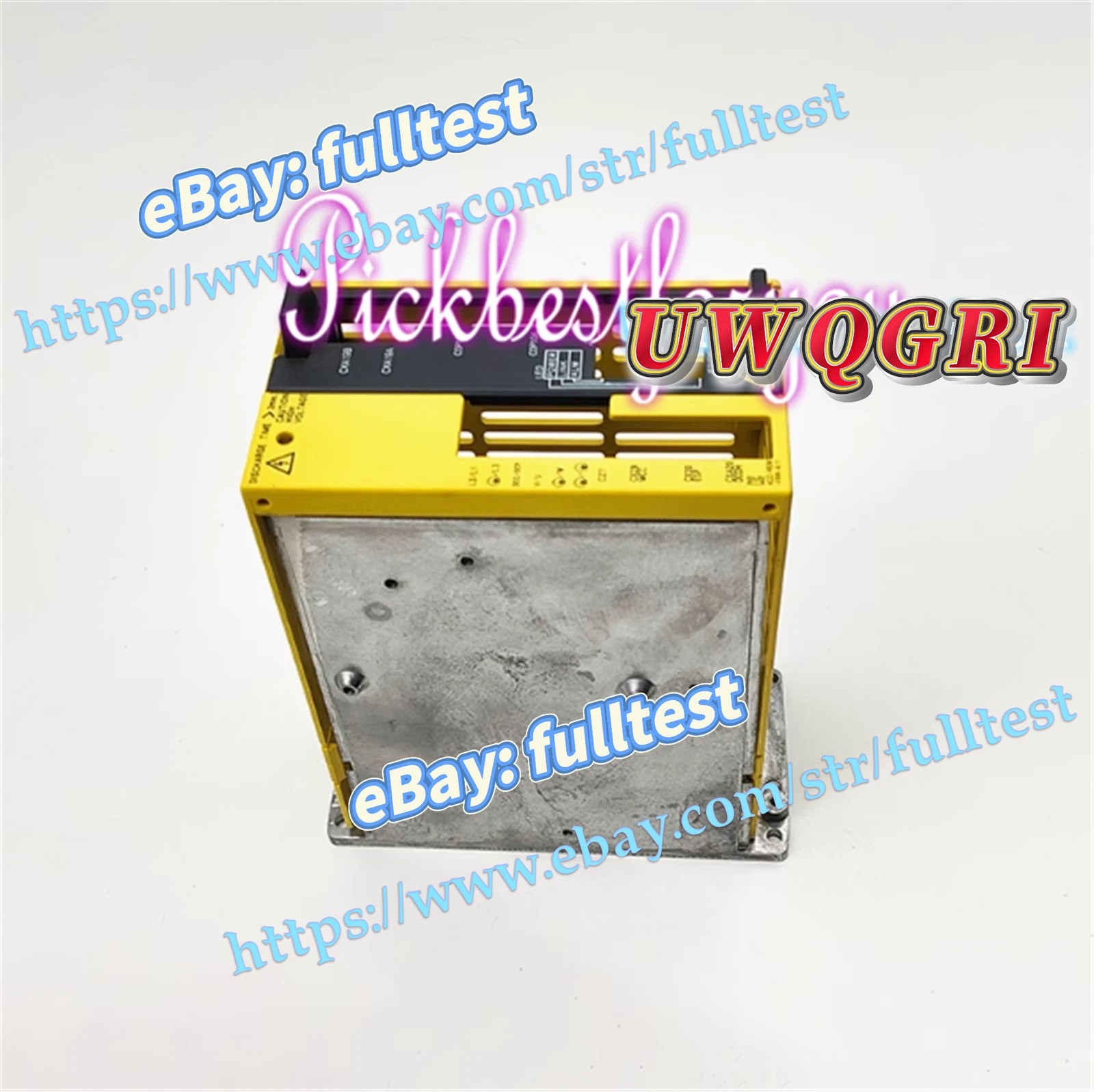 1PCS New For Fanuc A06B-6132-H002