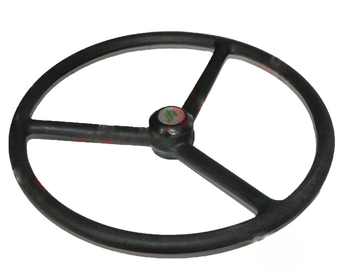 New Steering Wheel Key Slot Type Massey Ferguson 20 35 50 65 Tractor