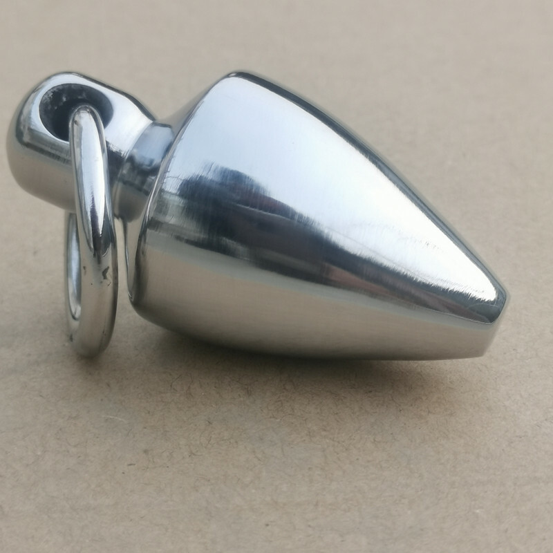 EDC Stainless Steel Meteor Hammer Kung Fu Training Hammer Martial Arts Hammer