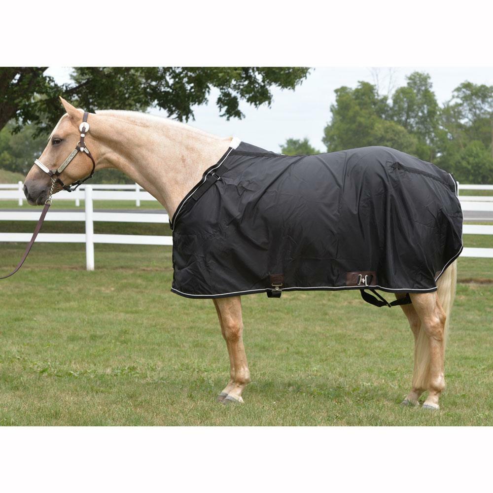 Wire Horse 420D Nylon Sheet with Adjustable Shoulder NEW