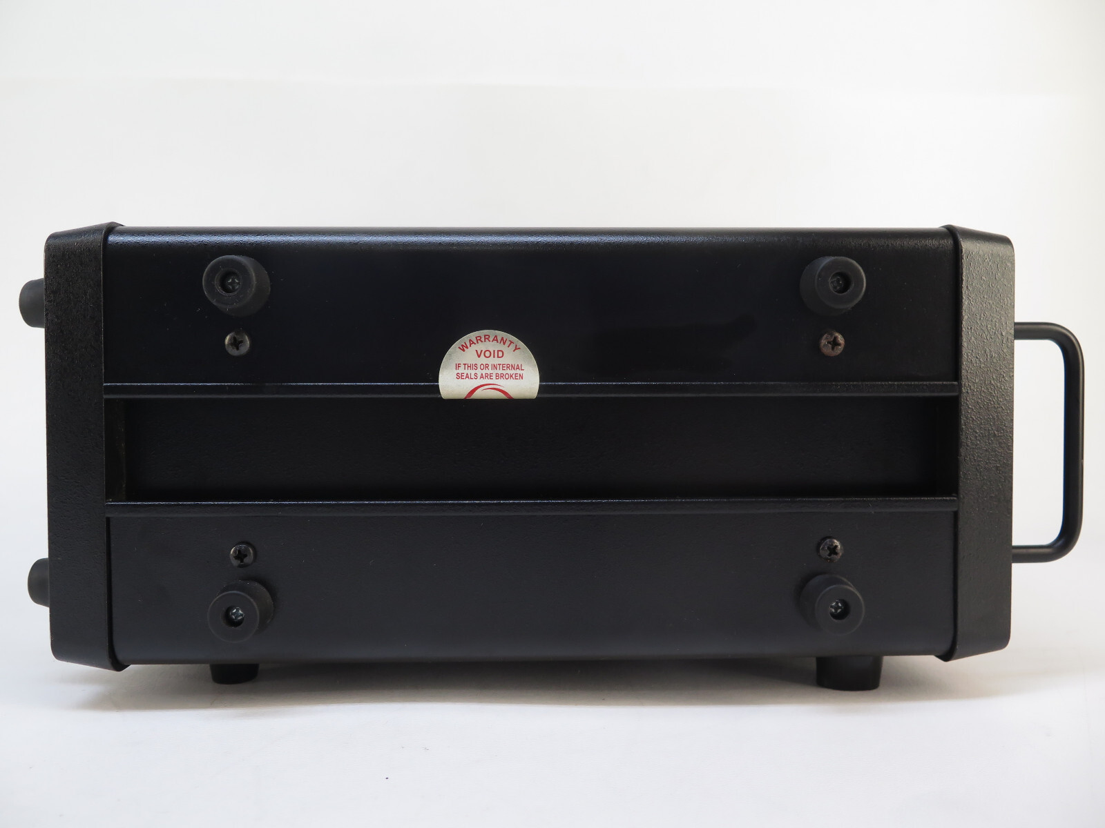 Sage Instruments 930A Communications Test Set