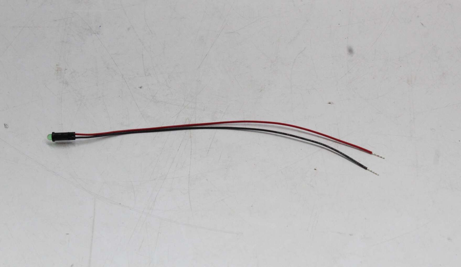Green LED 3 mm diameter