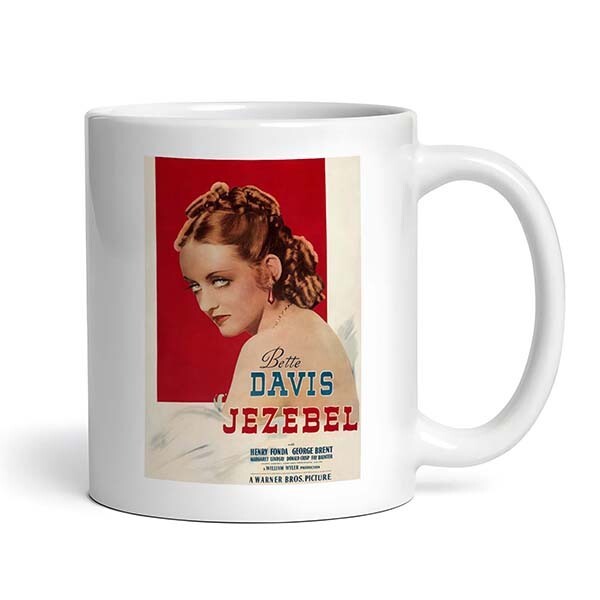 Jezebel - 1938 - Mug