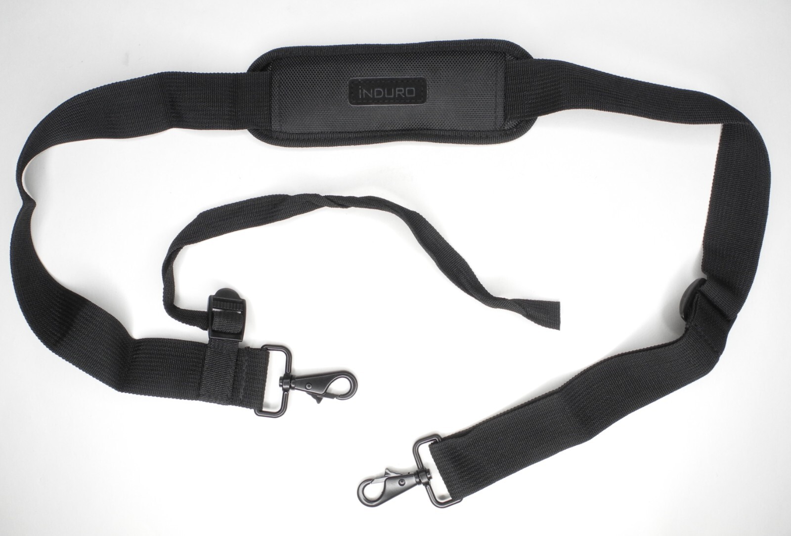 Induro Shoulder Strap For Tripod w/ Metal Clips