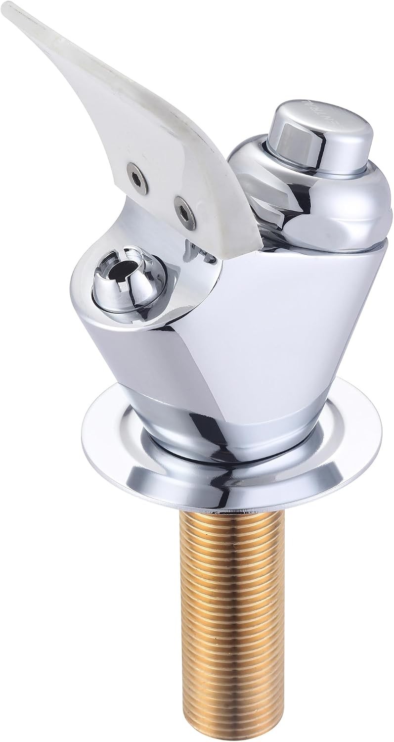 10360 Drinking Faucet in Chrome Commercial Quality Easy 3-Step Installation