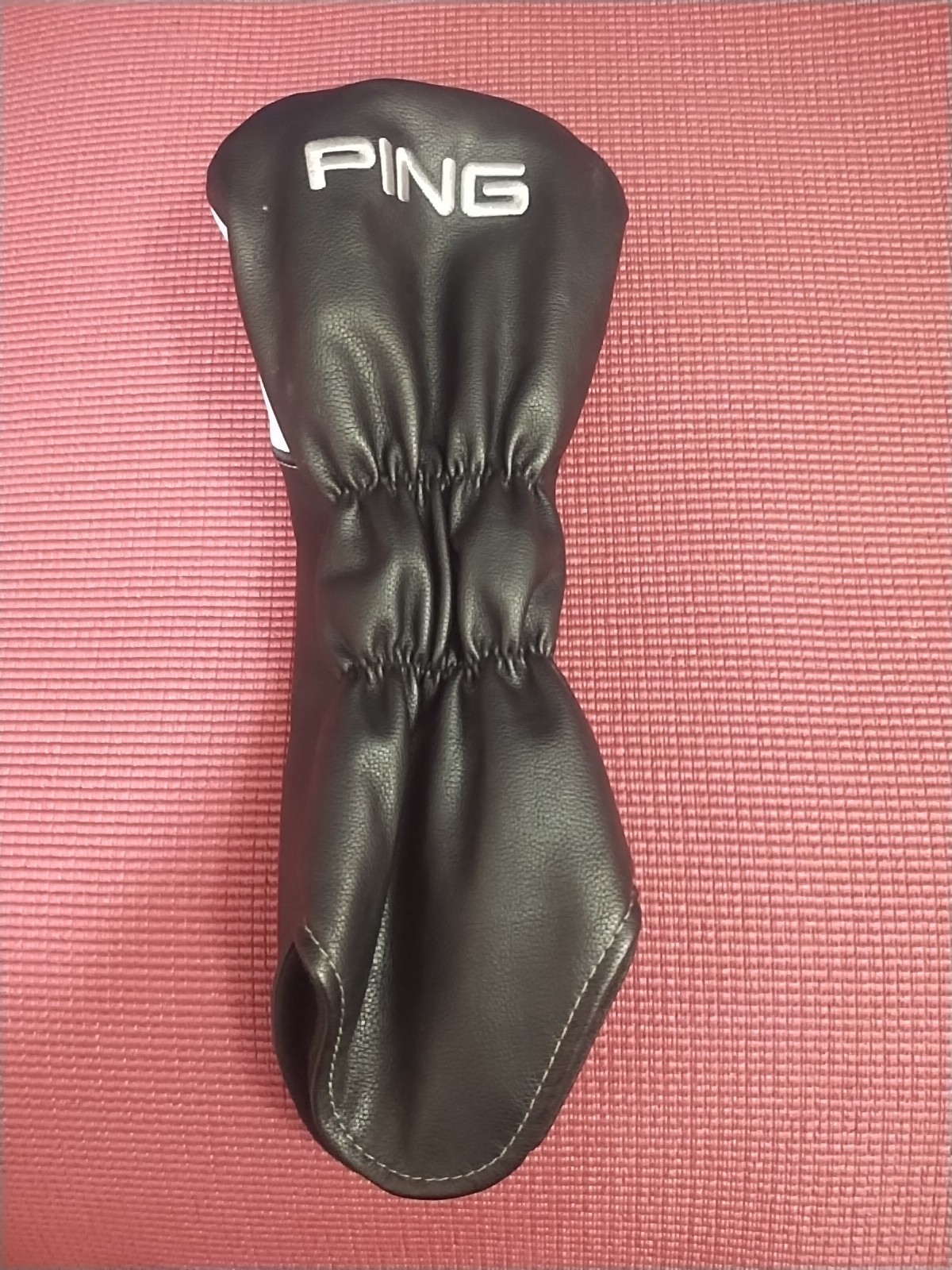 PROWNED - PING G430 Driver head cover