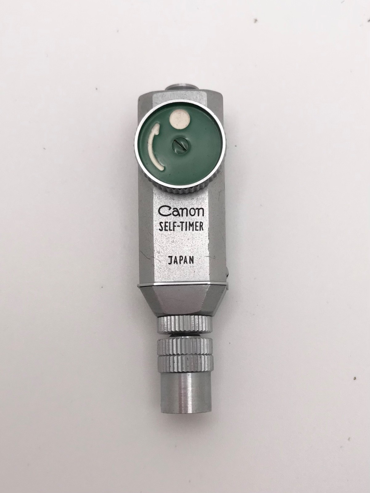 Canon  Mechanical Camera Self Timer for Canon and Leica Screwmount Cameras