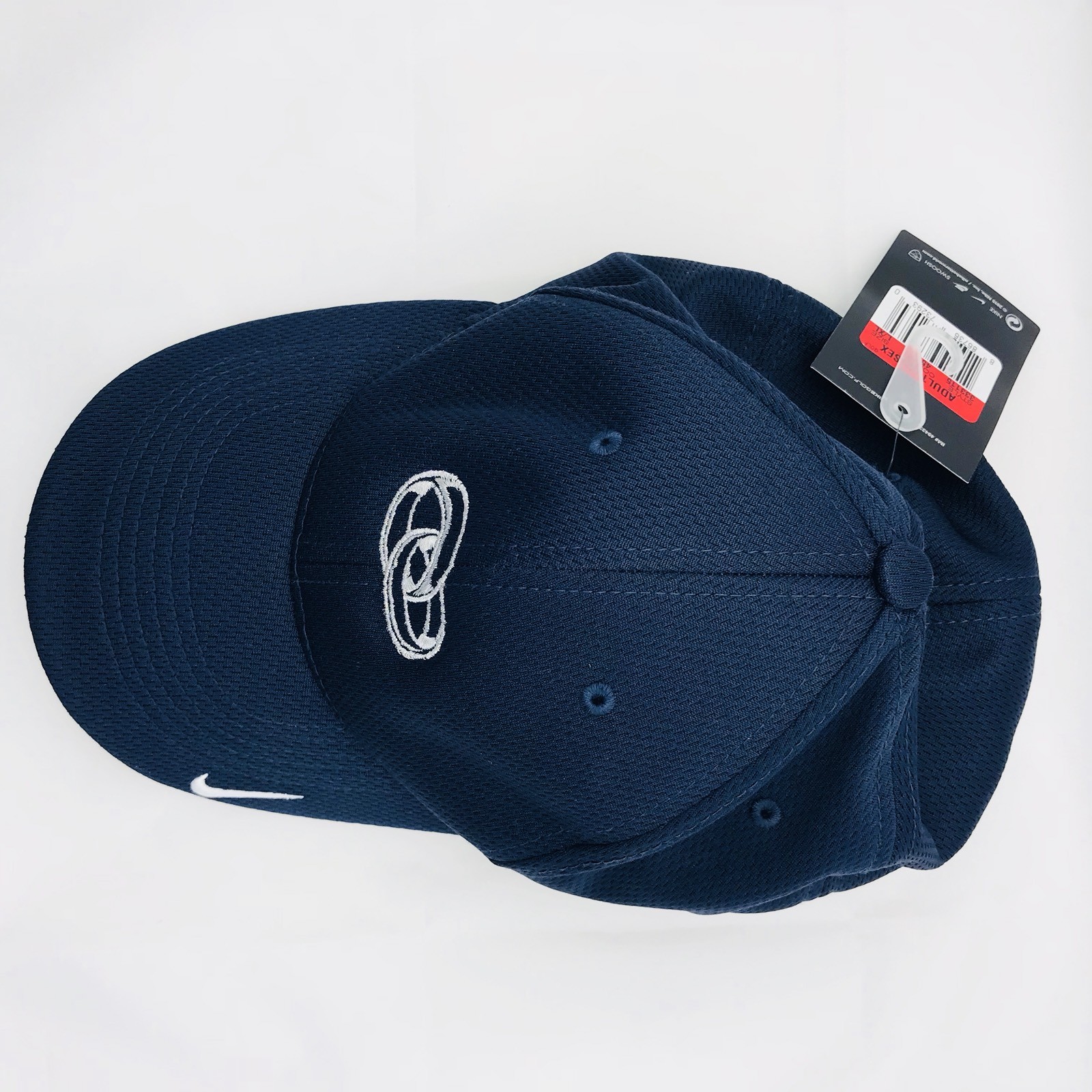 Nike Golf dancewithmeforever.org Embroidered Hat Dri-fit