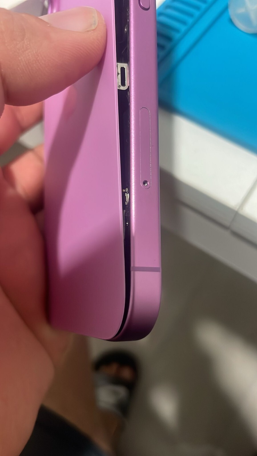 iPhone 14 and 14Plus ESIM to Physical SIM conversion. READ Description.