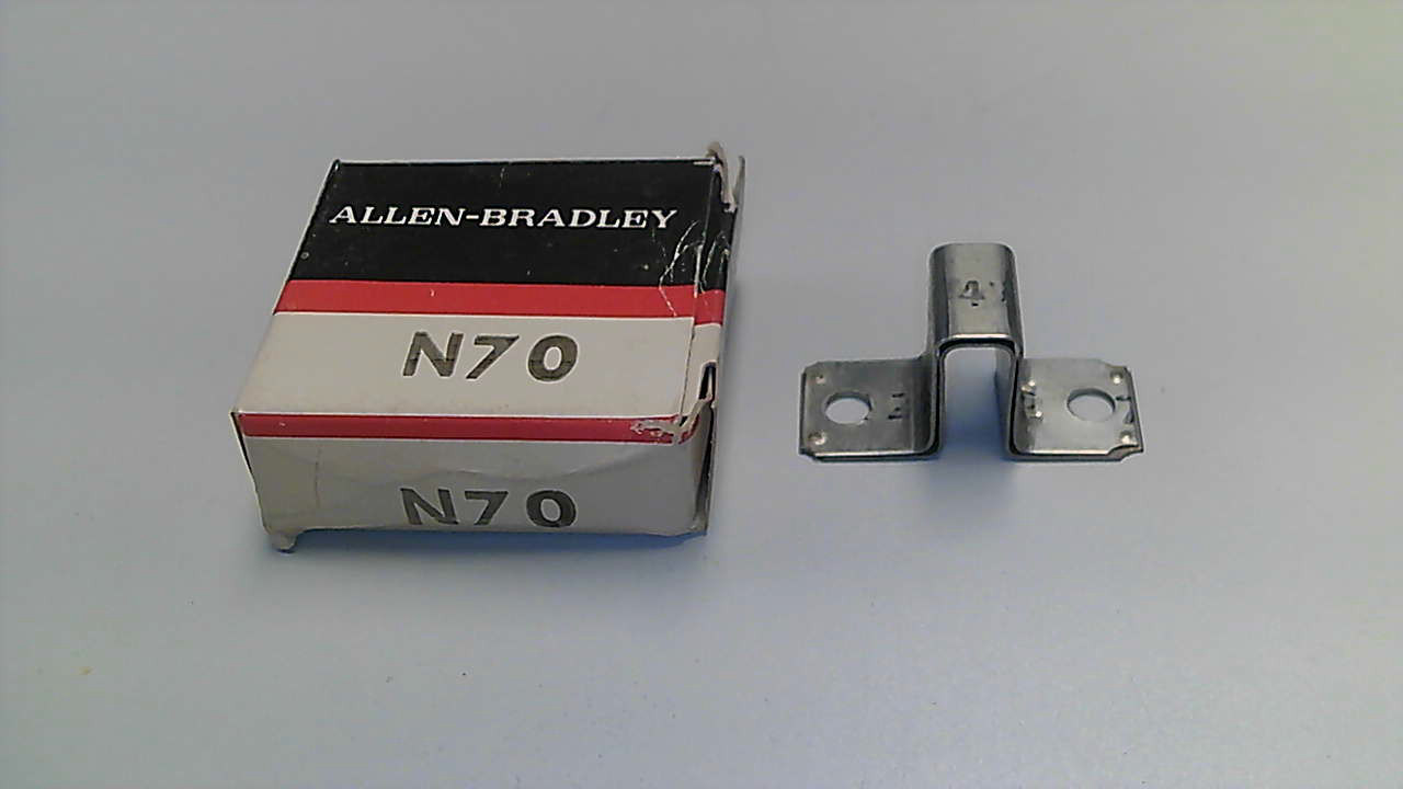 Allen Bradley N70 Heater Element
