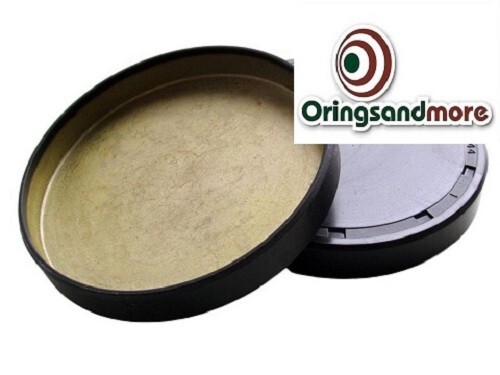 47x7 End Cap Cover Plug Seal   Price for 1 pc