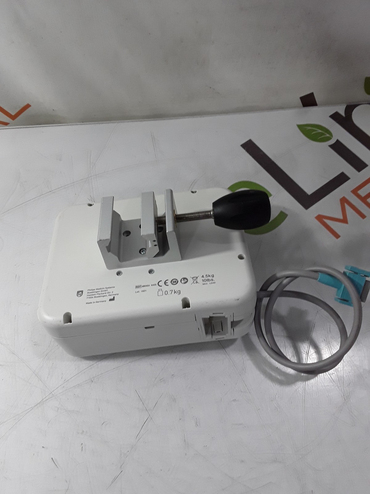 Philips M8040A #A03 Universal Docking Station