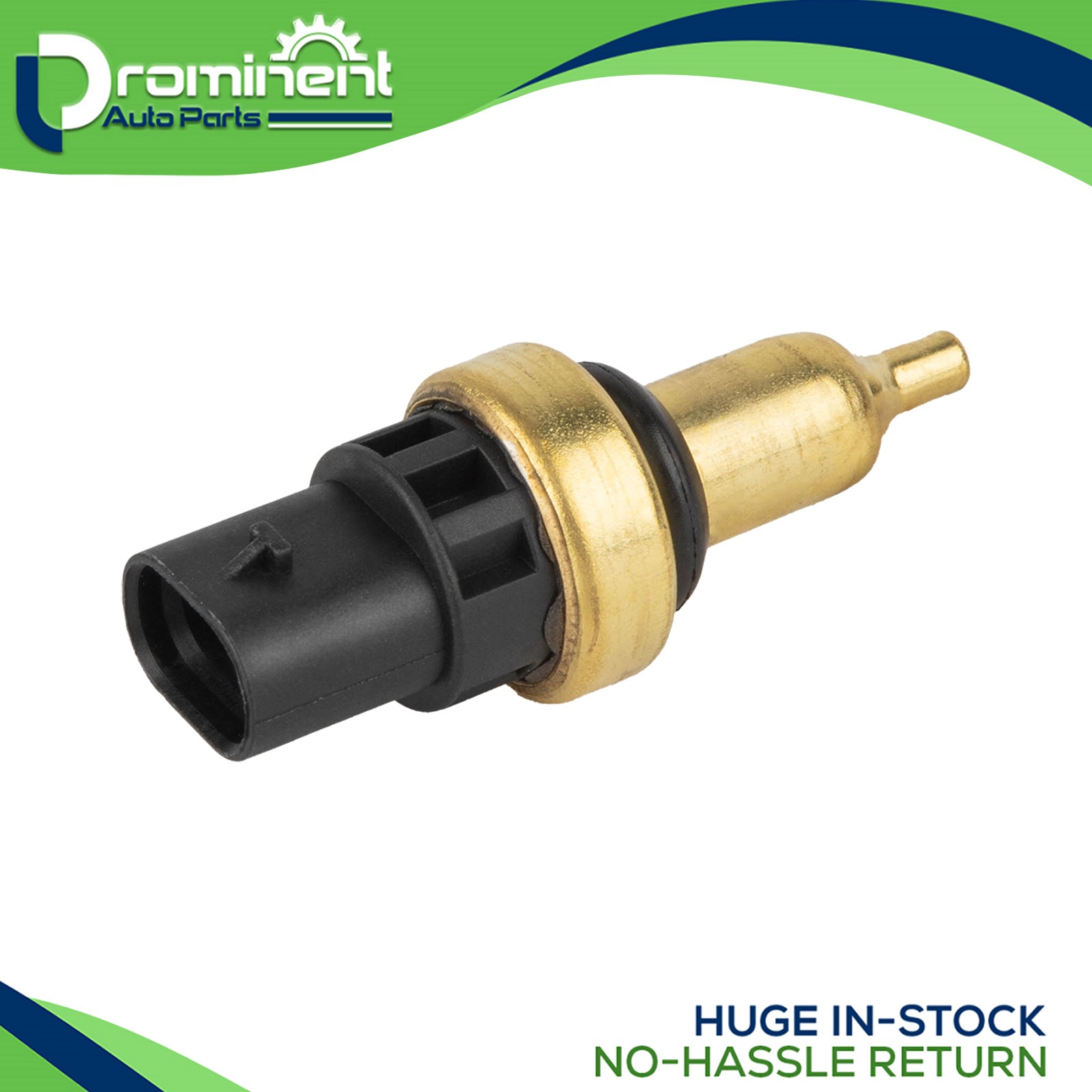 Engine Coolant Temperature Sensor for 2021-2023 Kia Sorento 1.6L l4 3922003HA0