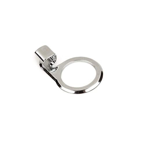 Fender String Guide Stealth Bass String Retainer Chrome From Japan
