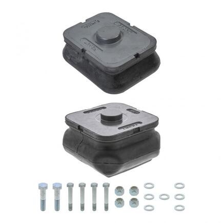 836064 Leaf Spring Pad Kit Mack 46,000 Camel Back Suspension Applicati for PAI