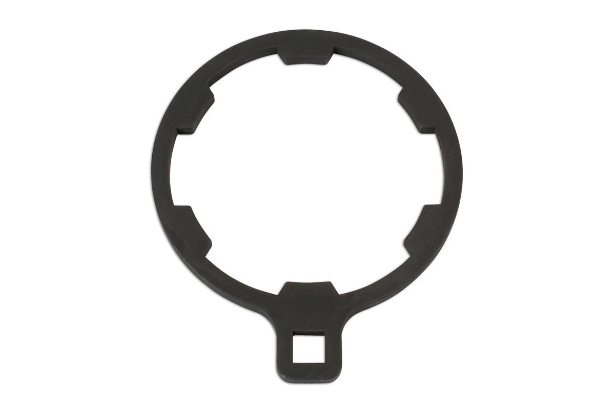 Laser Tools Coolant/Radiator Cap Wrench - for BMW 7046