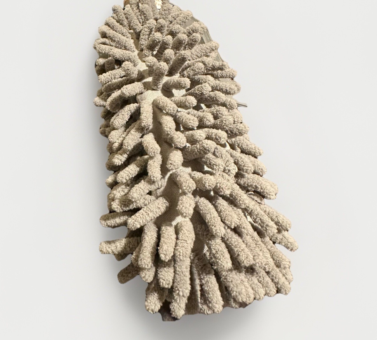 TELESCOPIC DUSTER