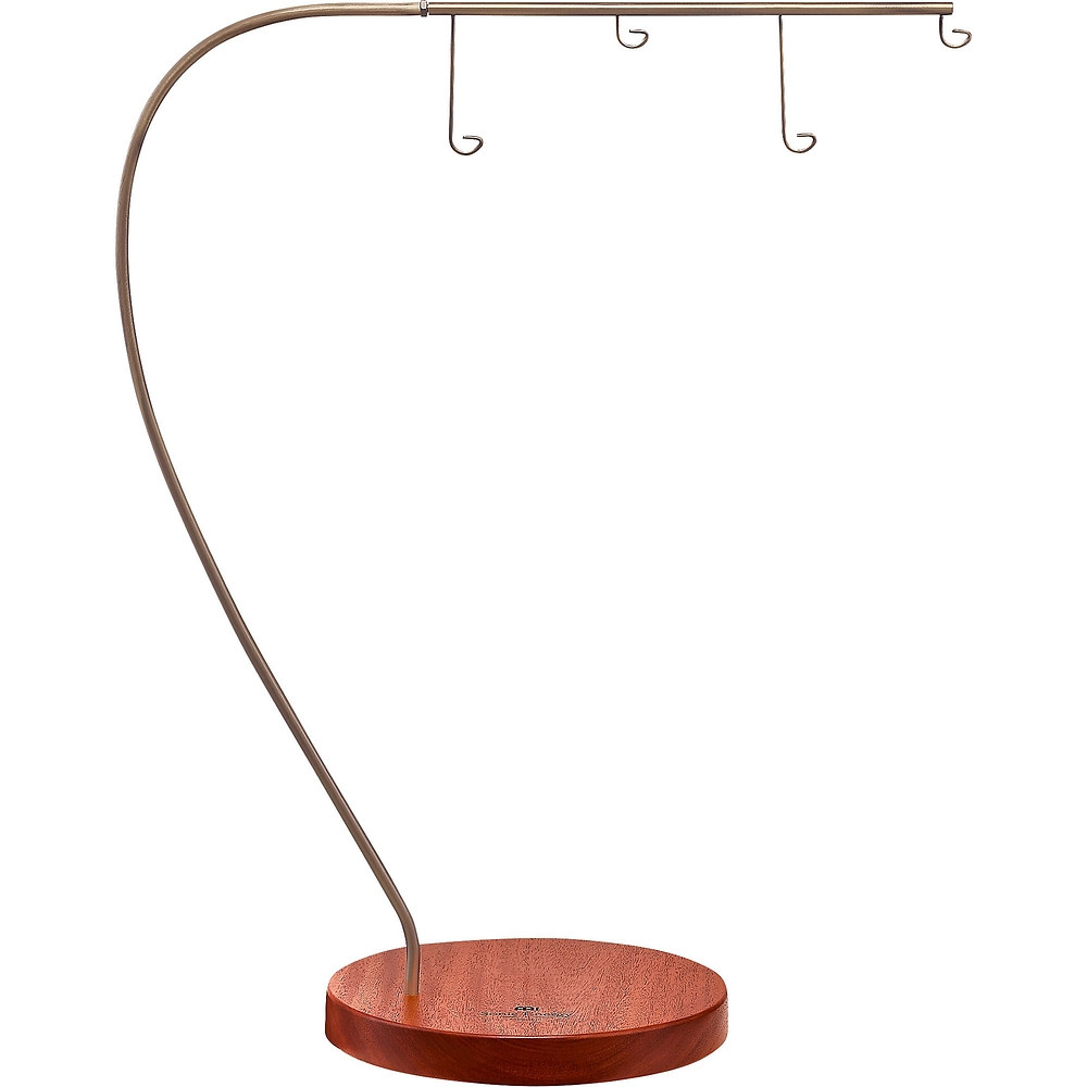 MEINL Sonic Energy Cosmic Bamboo 4Chime Stand