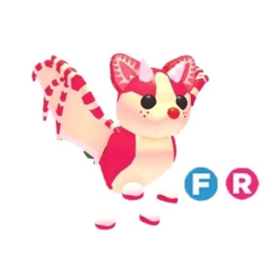 Strawberry Shortcake Bat Dragon Adopt Me! Fly Ride Virtual Pet