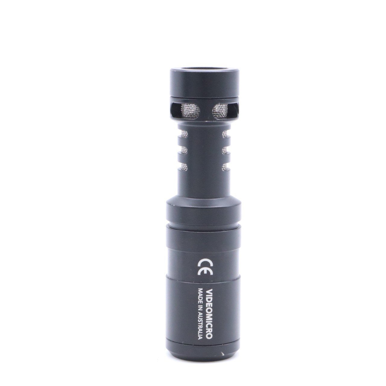 VideoMicro RODE COMPACT ON CAMERA MICROPHONE [Near Mint] #7767