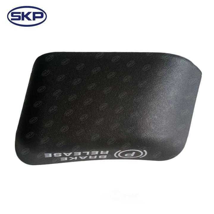 Parking Brake Pedal Release Handle SKP SK74449