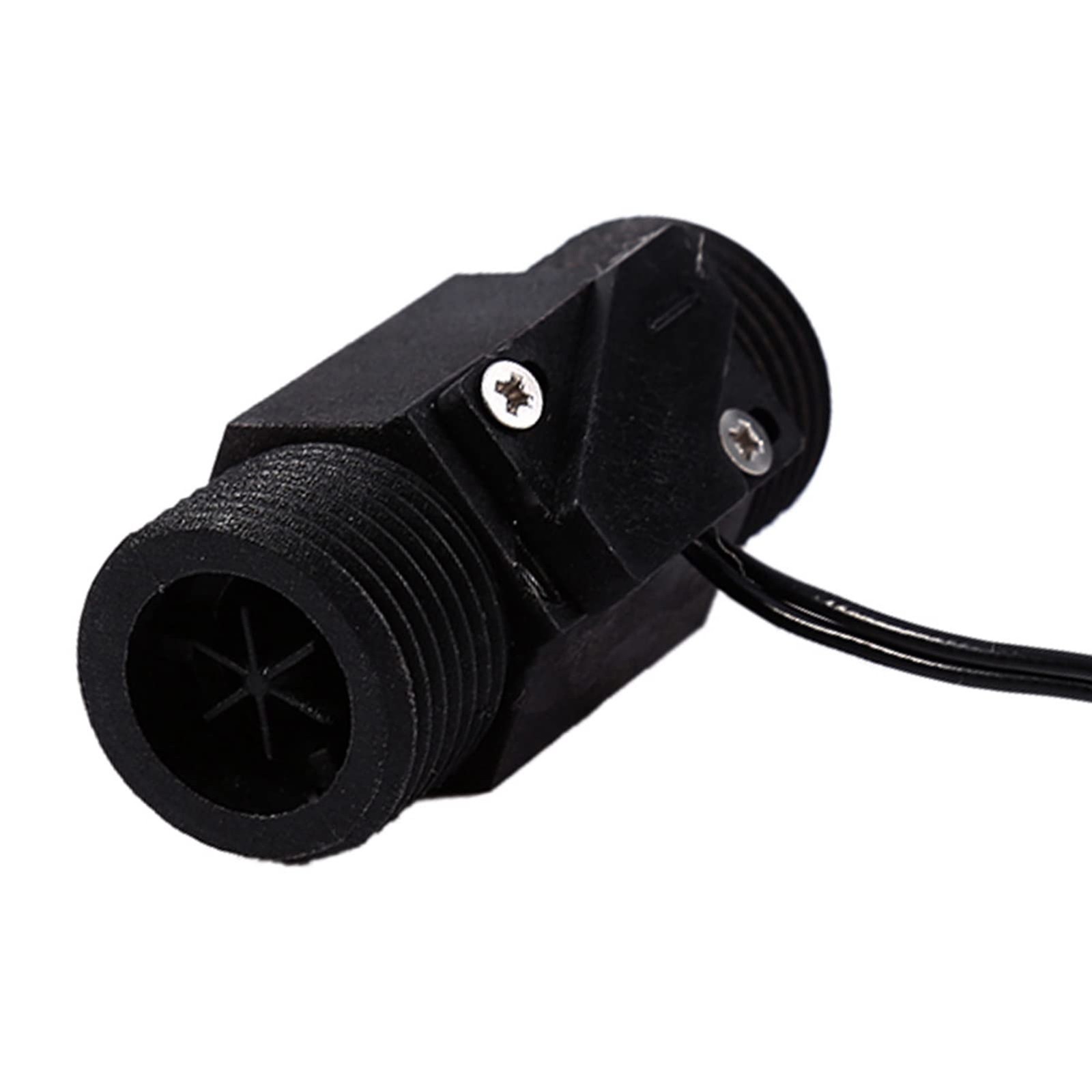 1pc Plastic Water Switch Vertical/Horizontal Sensor Magnetic Used in...