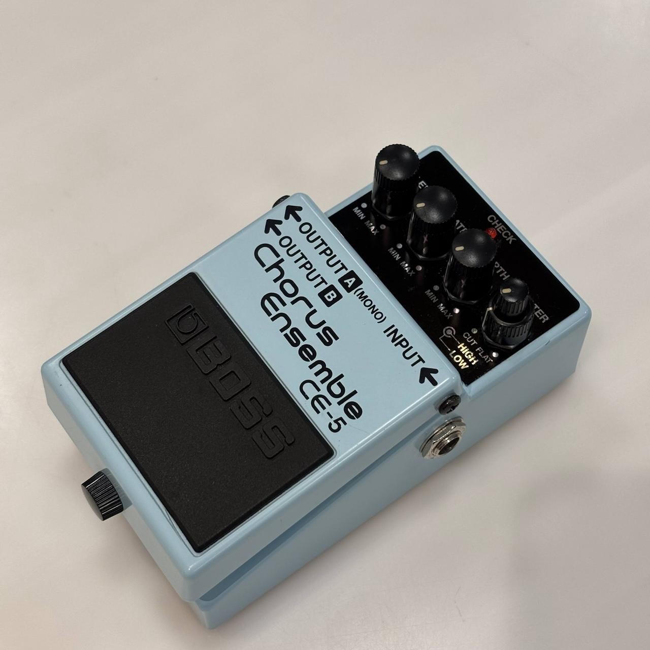 Boss Ce-5