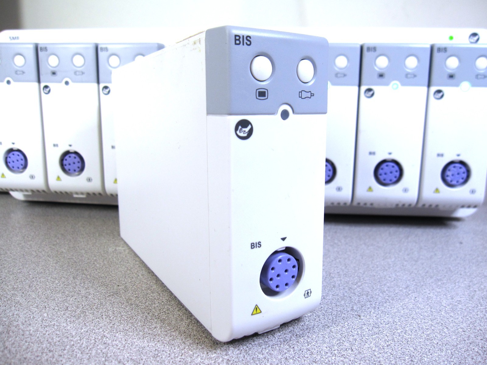Mindray Module 115-046956-00 Version 1.0