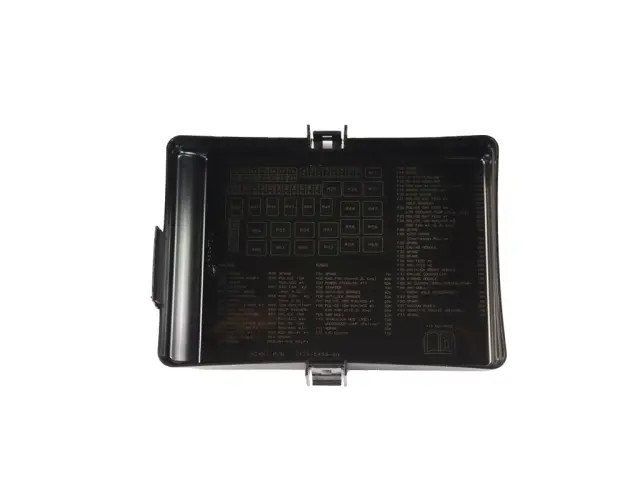 Genuine Mopar Power Distribution Center Cover 68378638AA