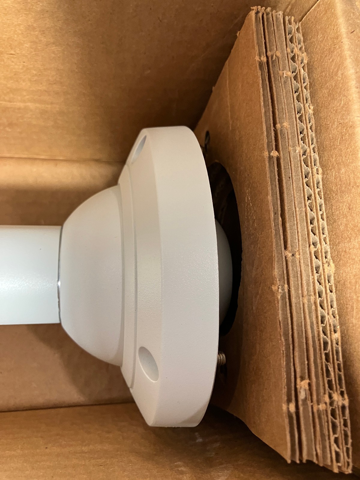 Axis T91B50 Telescopic Ceiling Mount (P/N: 5507-451) NEW OPEN BOX
