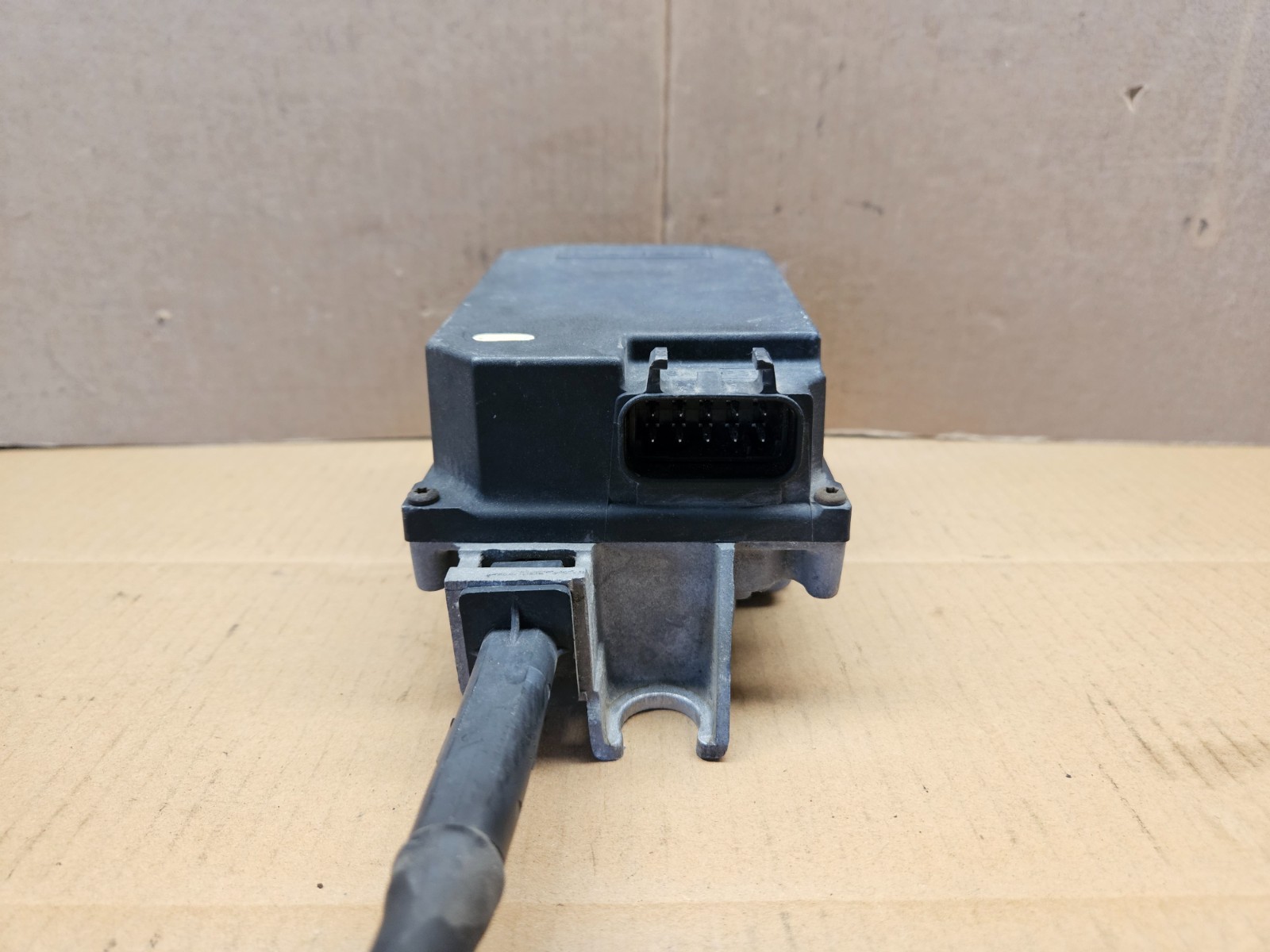 2000–2002 Chevy Silverado/GMC Sierra Cruise Control Module OEM 25315559