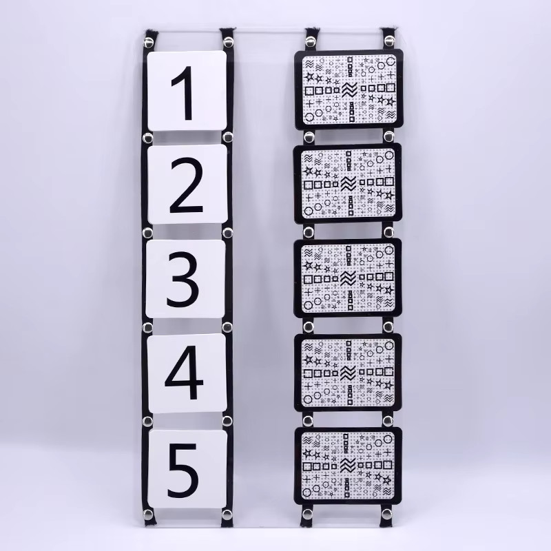 ESP MATCH BOARD MAGIC TRICK: Incredible Mentalism for Stage & Close-Up Magic