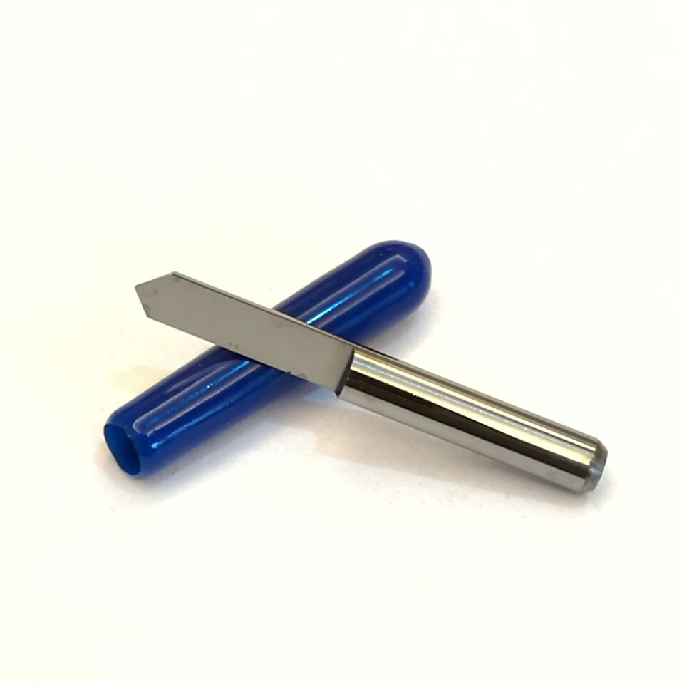 US Stock 10pcs Carbide PCB Engraving Bits CNC Router Tool 90 degrees 0.2mm