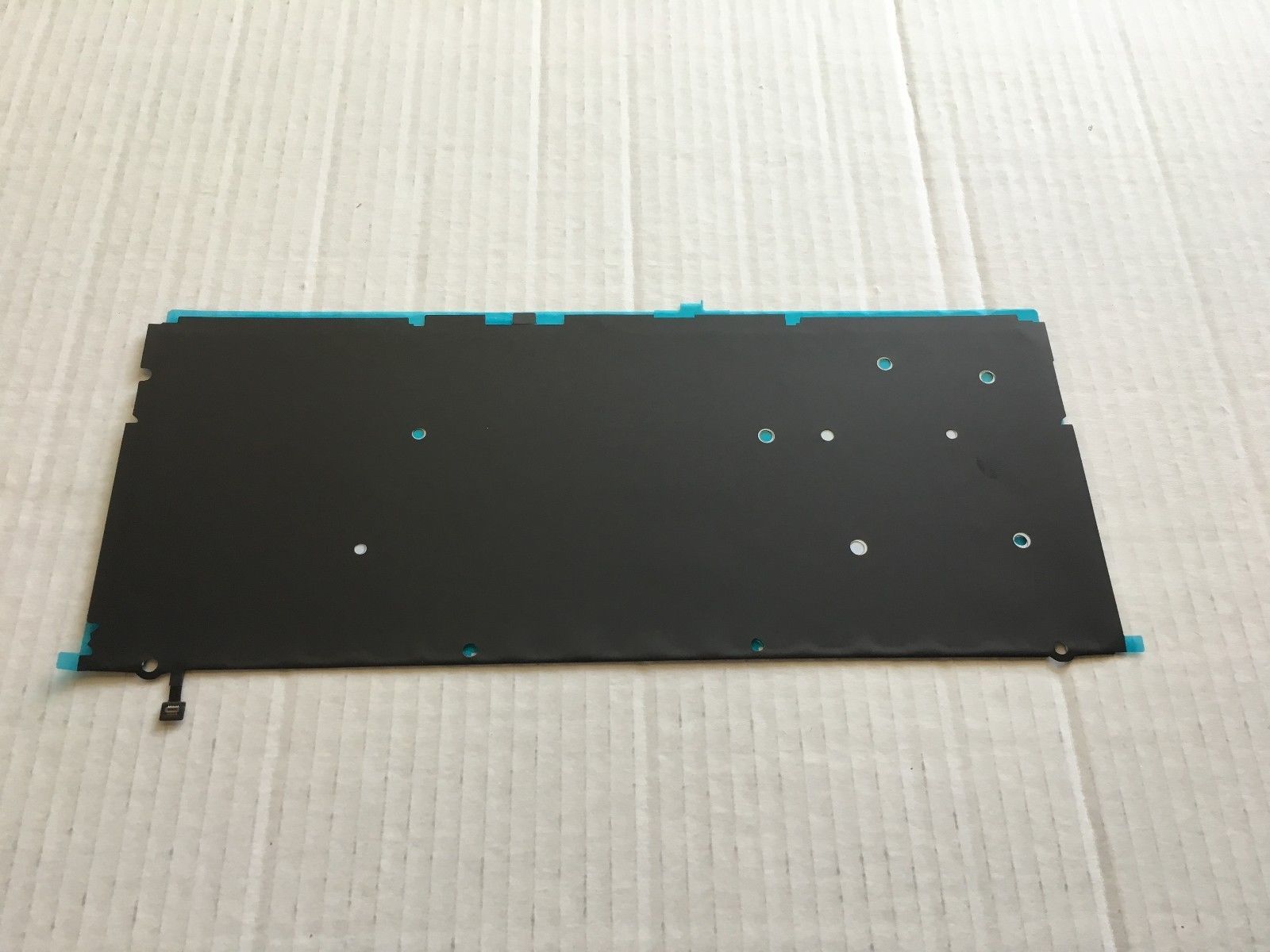 100% New 13" MacBook Pro Retina A1502 US Keyboard backlit backlight 2013-2015