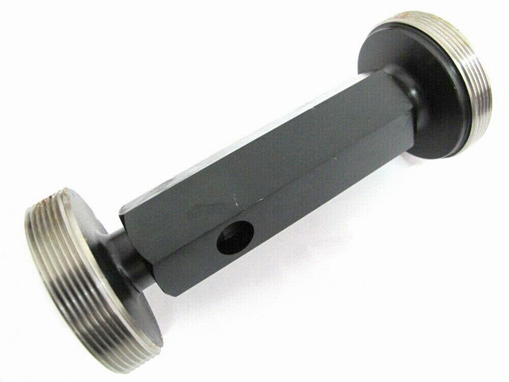 M95 x 3.0mm Right hand Thread Plug Gage 95x3mm[M158a]