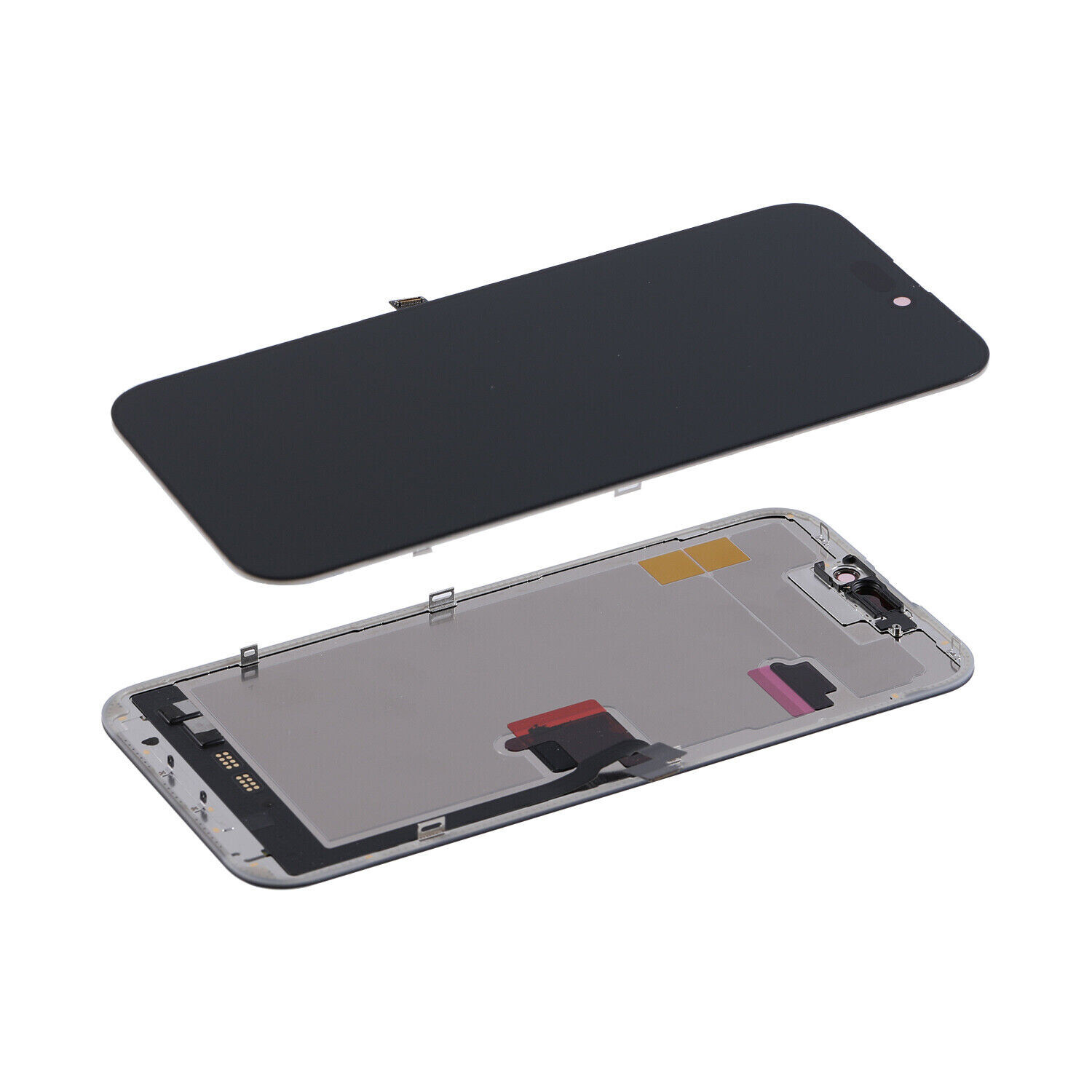 For iPhone 16 Pro Max LCD Screen Touch Digitizer Display Replacement Assembly