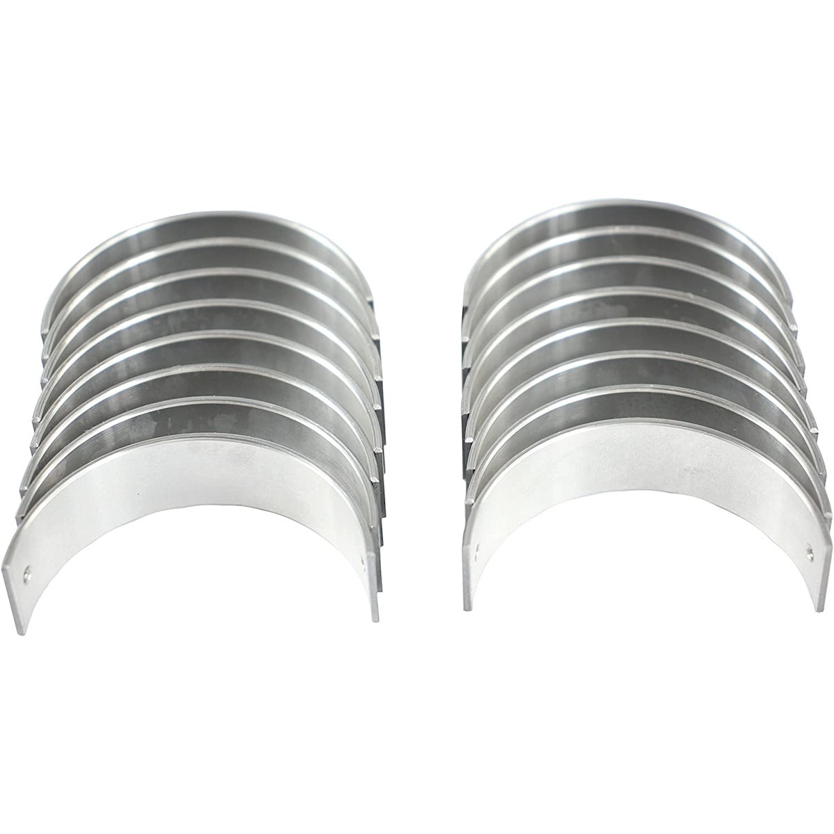 RB976 DNJ Set Rod Bearing Sets for Lexus LS460 GX460 LS600h Toyota Tundra GS460