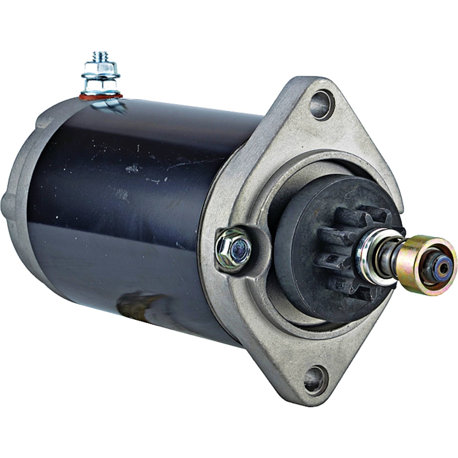 Starter For Arctic Cat Bearcat 570 XT LTD Snowmobile 2009-2013 0645-539