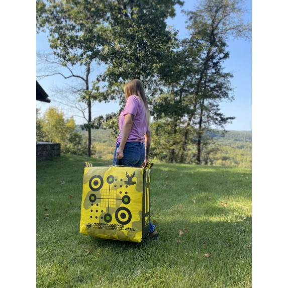 Buckhead Crossbow Compound Archery Target